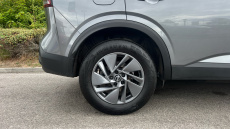 Nissan Qashqai 1.3 DiG-T MH Acenta Premium 5dr Petrol Hatchback